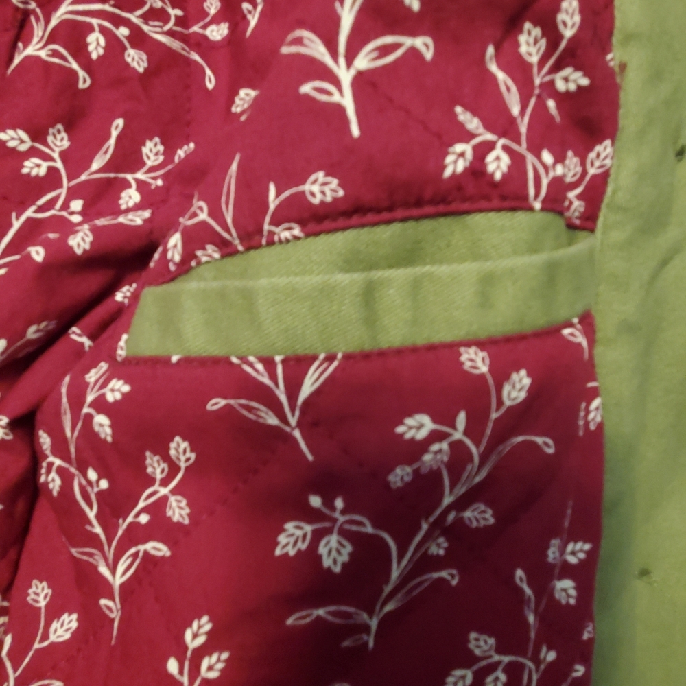 NWT Ruff Hewn jacket - Picture 7 of 8